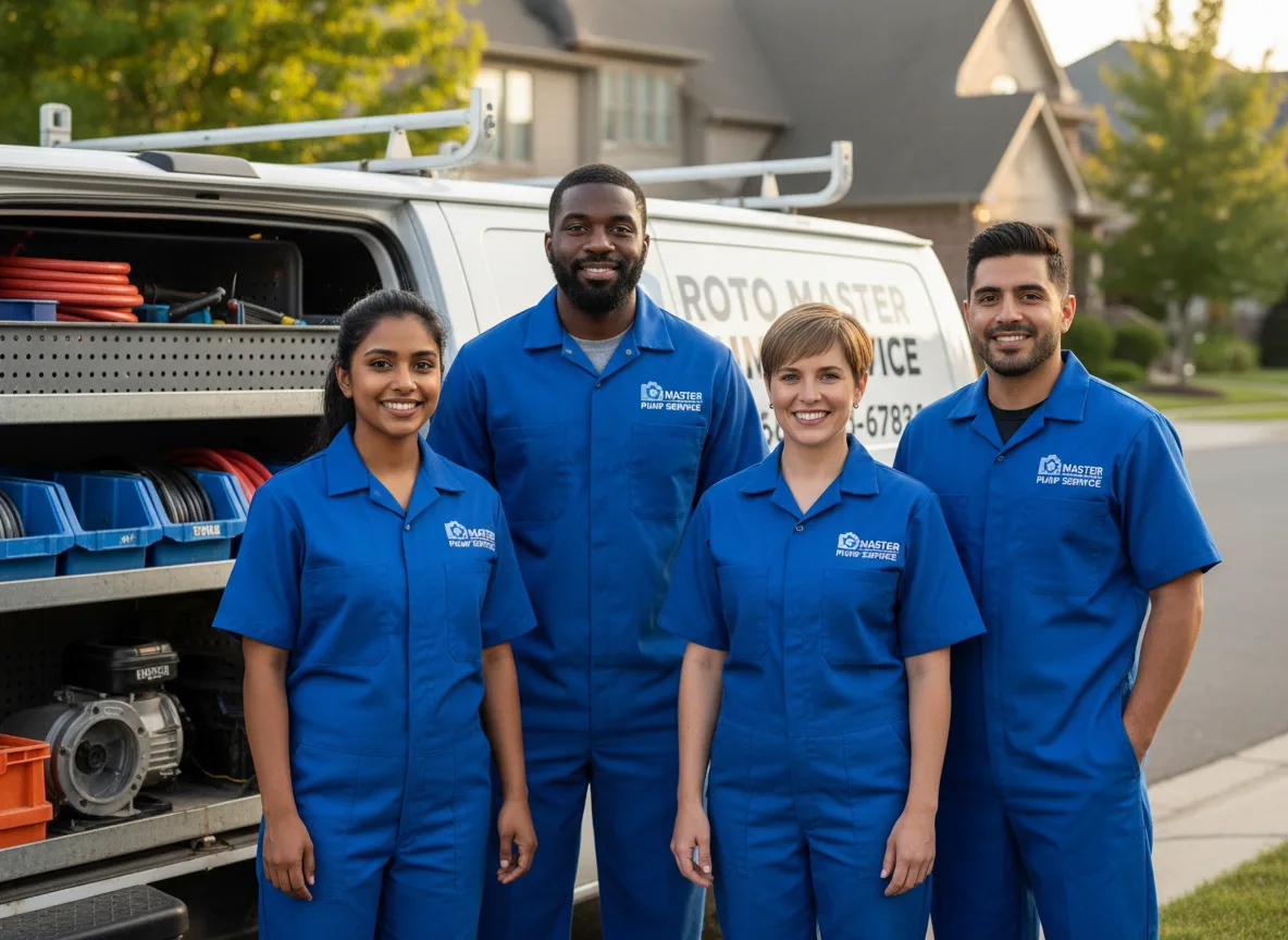Sump Pump Installation company in Fountaintown, IN